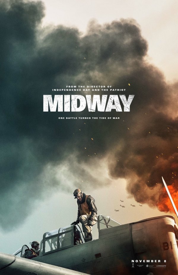 Midway (2019) movie photo - id 520967
