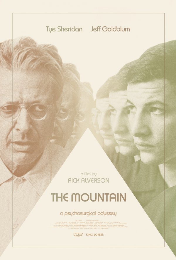 The Mountain (2019) movie photo - id 520968