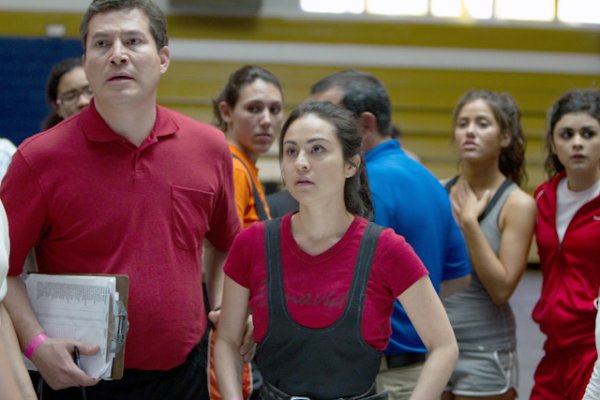 All She Can (2011) movie photo - id 52161