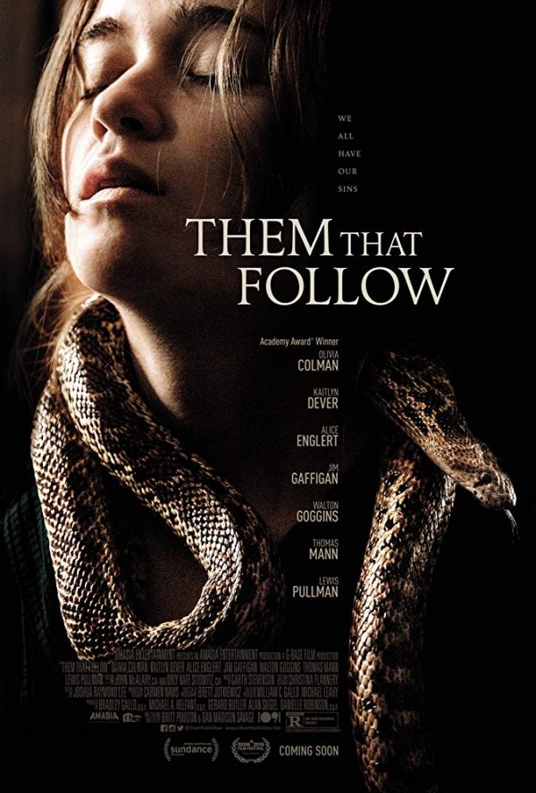 Them That Follow (2019) movie photo - id 521635