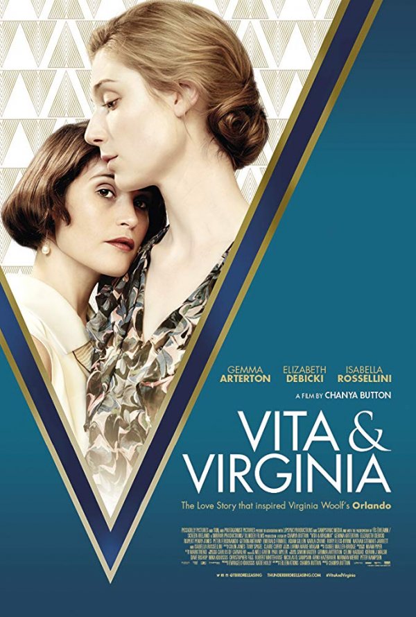 Vita & Virginia (2019) movie photo - id 521638