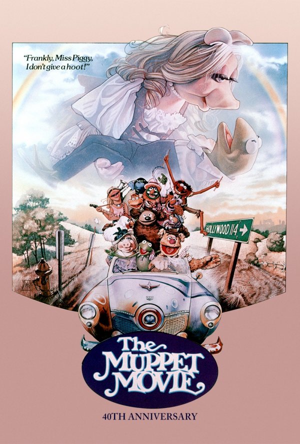 The Muppet Movie (2019) movie photo - id 522040