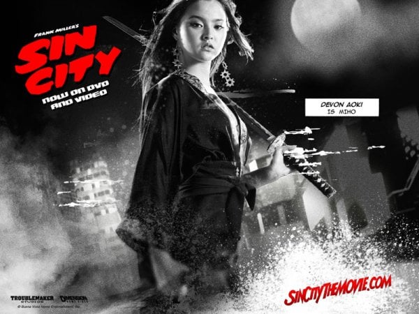 Sin City (2005) movie photo - id 5220