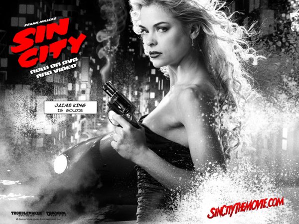 Sin City (2005) movie photo - id 5221