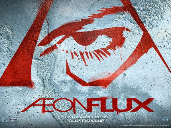 Aeon Flux (2005) movie photo - id 5222