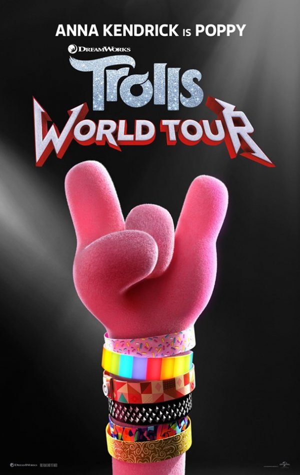 Trolls World Tour (2020) movie photo - id 522983