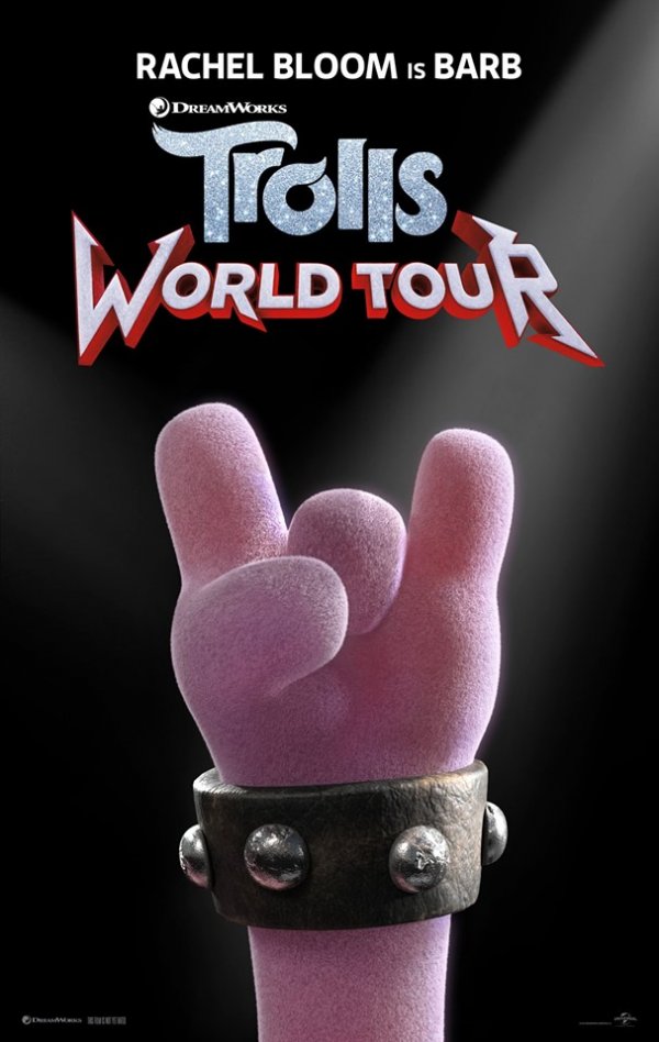 Trolls World Tour (2020) movie photo - id 522986