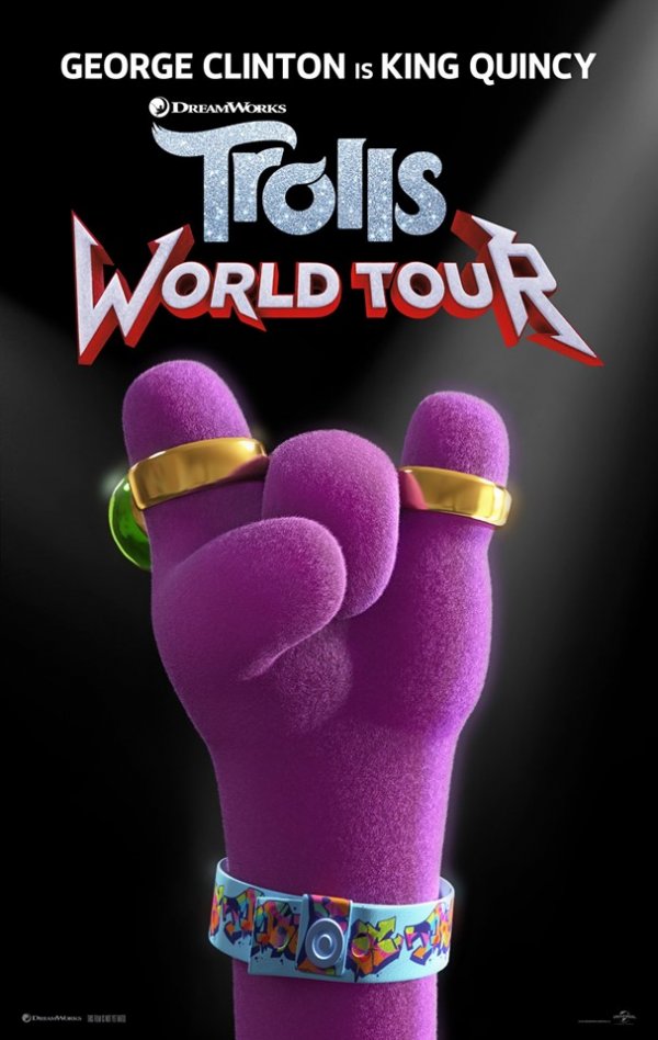 Trolls World Tour (2020) movie photo - id 522989