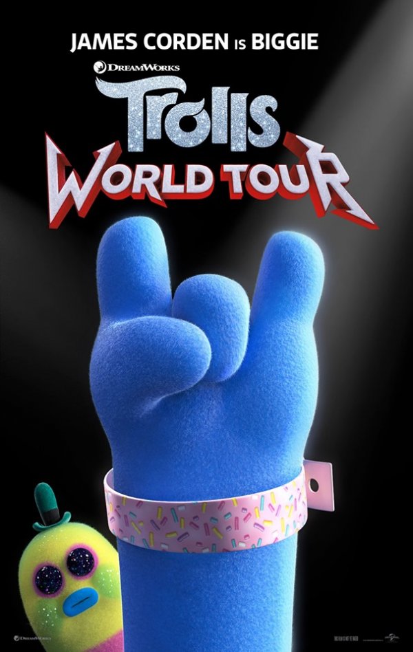 Trolls World Tour (2020) movie photo - id 522990