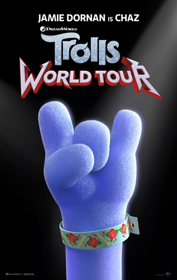 Trolls World Tour (2020) movie photo - id 522992