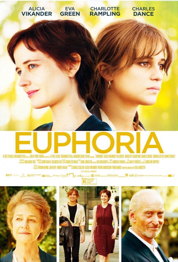 Euphoria (2019) movie photo - id 523268