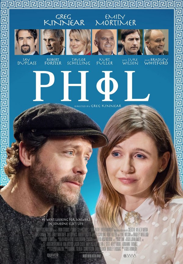 Phil (2019) movie photo - id 523272