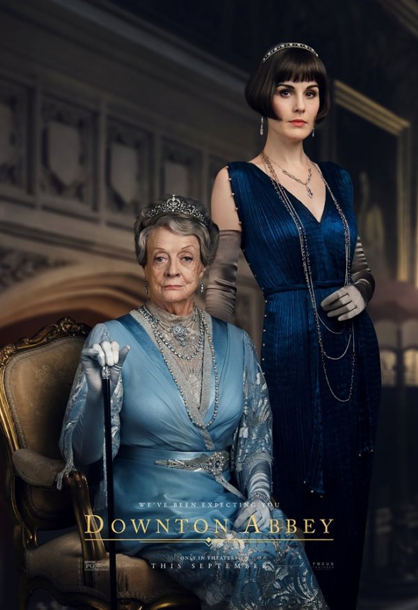 Downton Abbey (2019) movie photo - id 523293