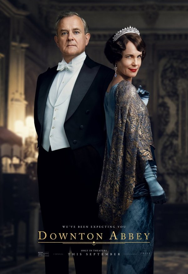 Downton Abbey (2019) movie photo - id 523294