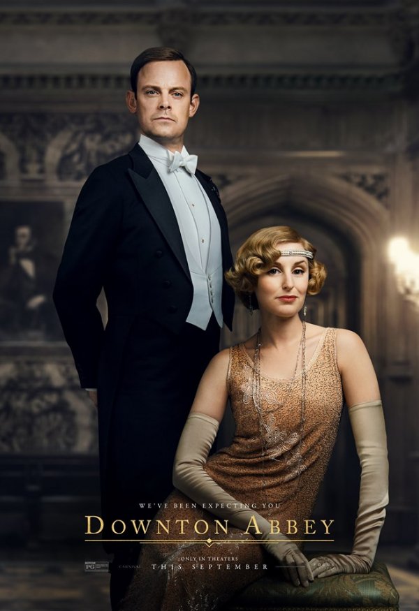 Downton Abbey (2019) movie photo - id 523295