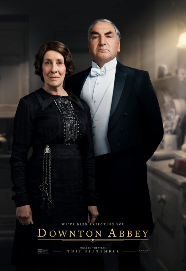 Downton Abbey (2019) movie photo - id 523297
