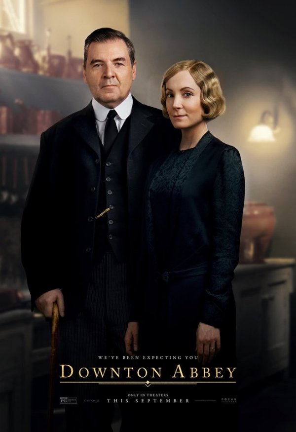 Downton Abbey (2019) movie photo - id 523298