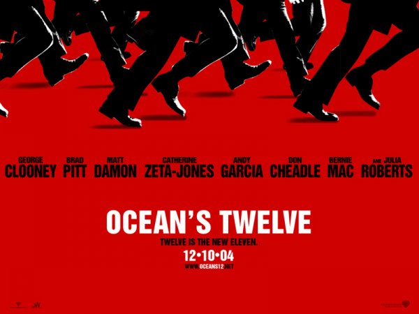 Ocean's Twelve (2004) movie photo - id 5232