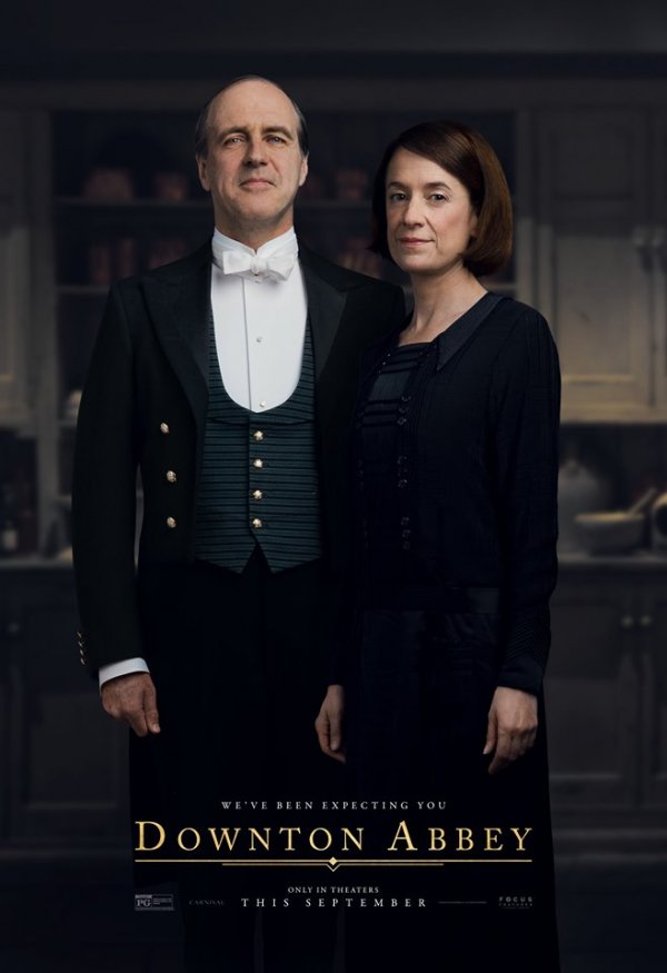 Downton Abbey (2019) movie photo - id 523300