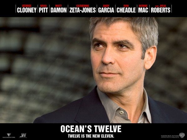 Ocean's Twelve (2004) movie photo - id 5236