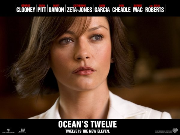 Ocean's Twelve (2004) movie photo - id 5237
