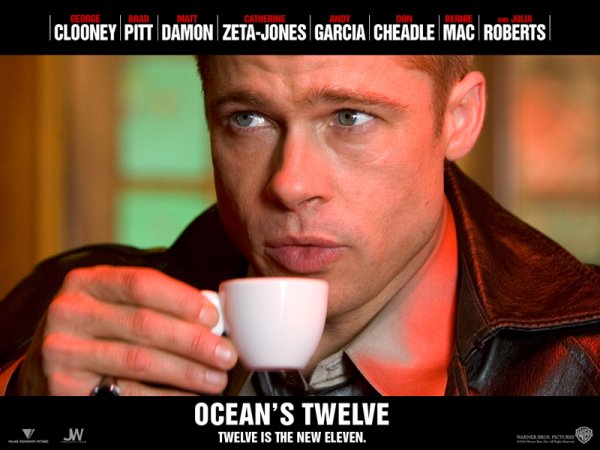 Ocean's Twelve (2004) movie photo - id 5238