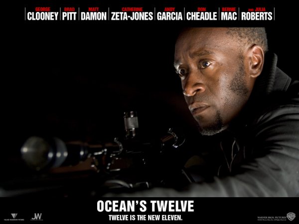 Ocean's Twelve (2004) movie photo - id 5239