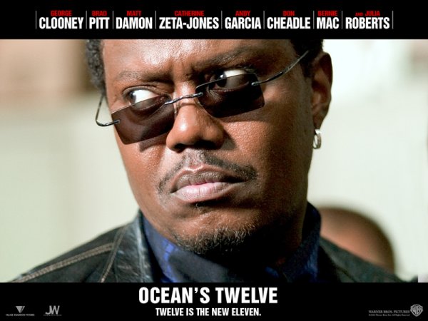 Ocean's Twelve (2004) movie photo - id 5240