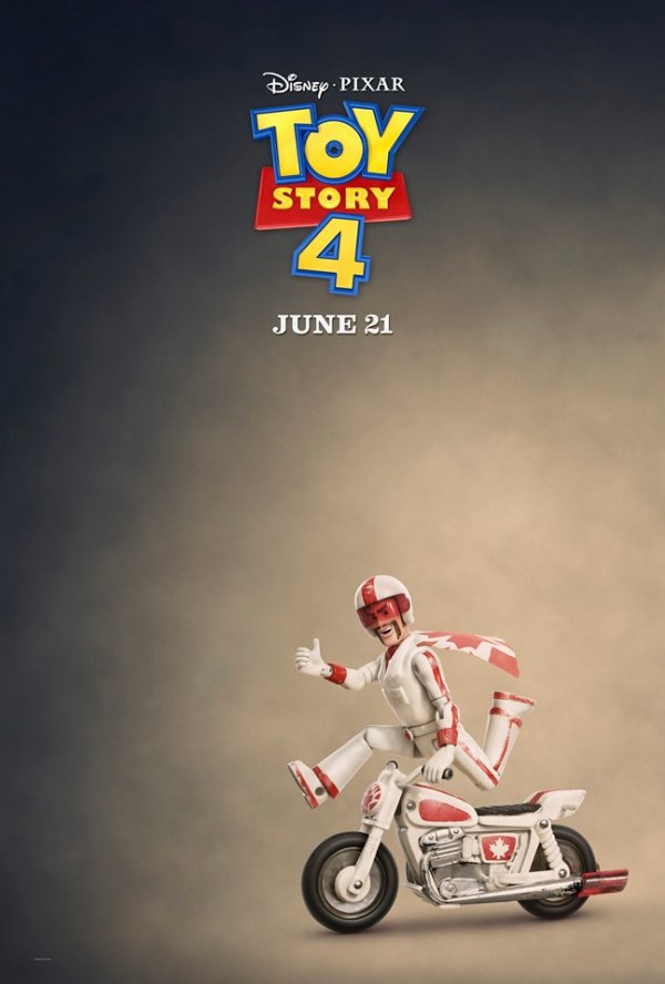 Toy Story 4 (2019) movie photo - id 524107