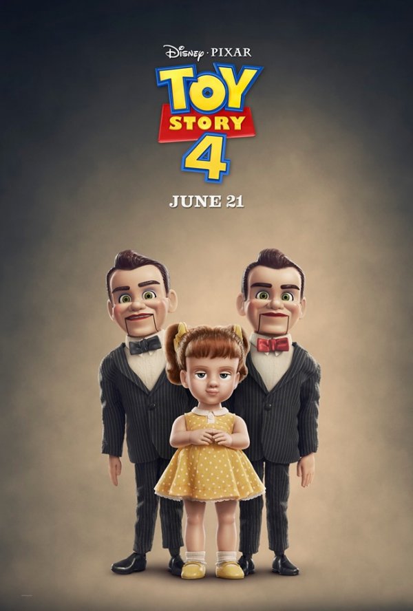 Toy Story 4 (2019) movie photo - id 524108