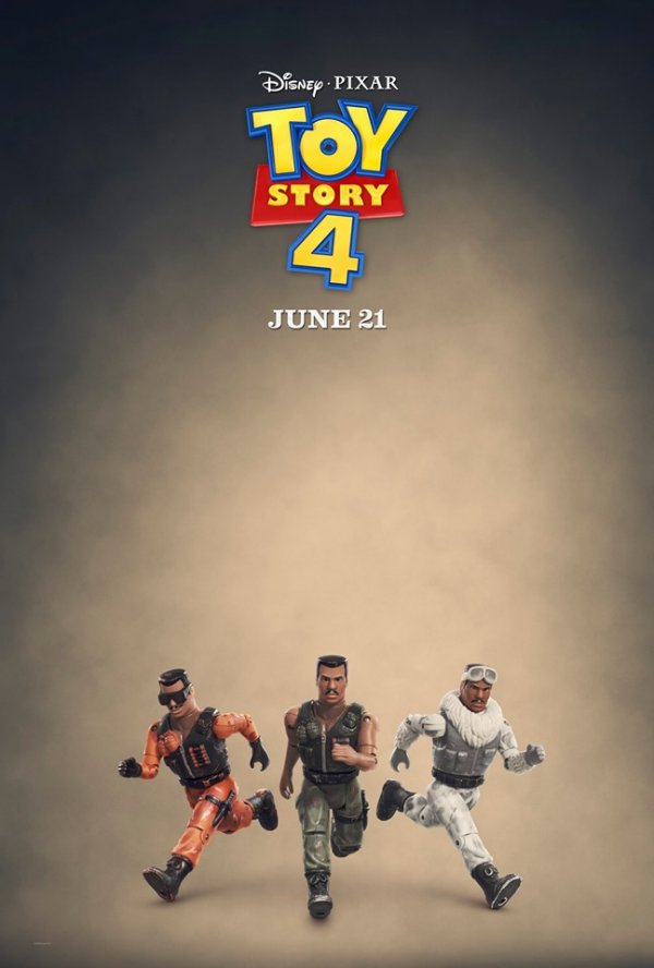 Toy Story 4 (2019) movie photo - id 524109
