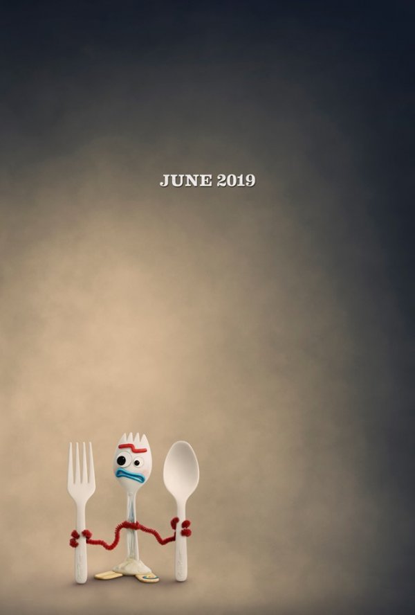 Toy Story 4 (2019) movie photo - id 524110