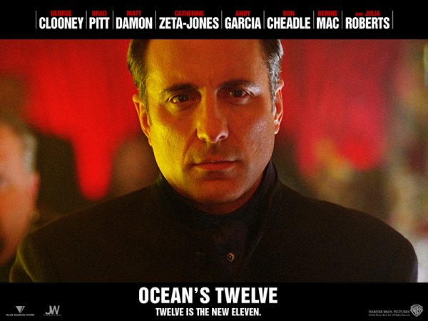 Ocean's Twelve (2004) movie photo - id 5241