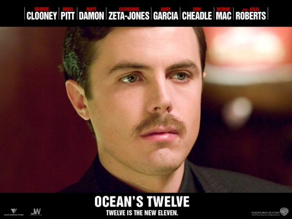 Ocean's Twelve (2004) movie photo - id 5242