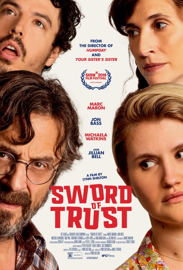 Sword of Trust (2019) movie photo - id 524542