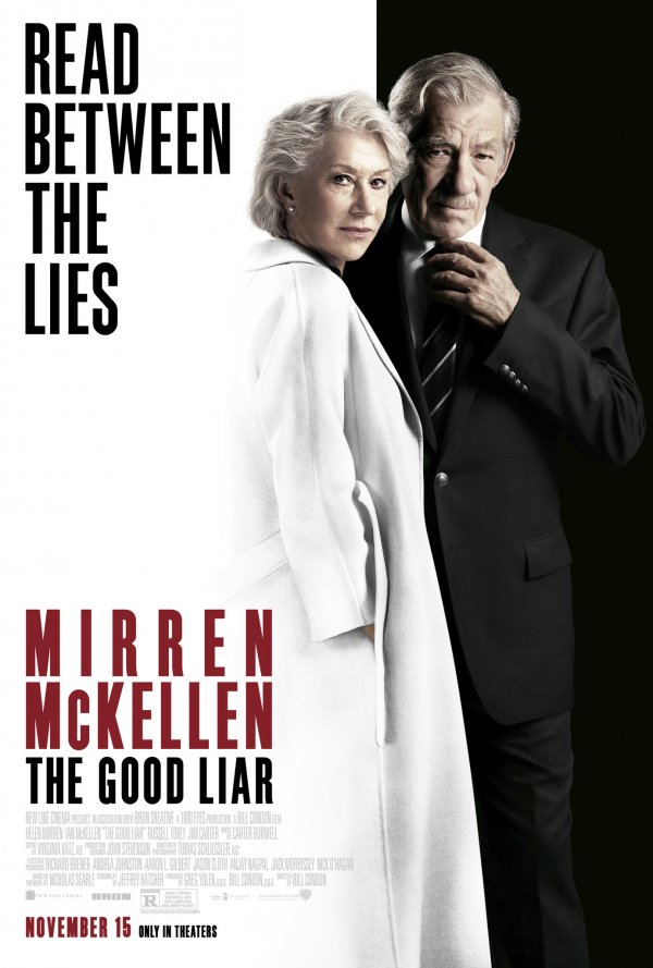 The Good Liar (2019) movie photo - id 524569
