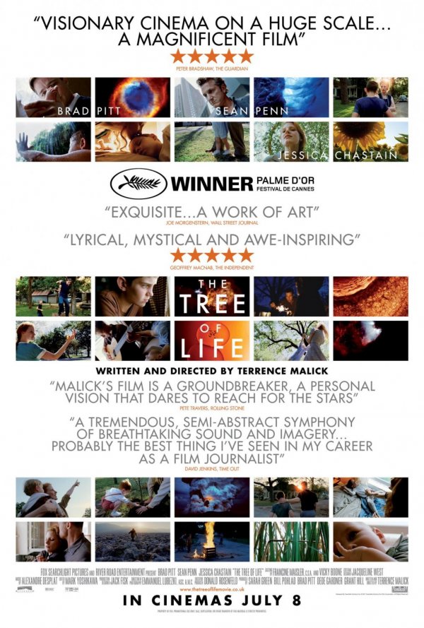 The Tree of Life (2011) movie photo - id 52502
