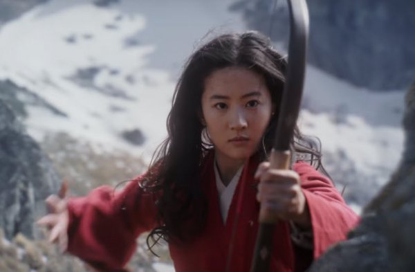 Mulan (2020) movie photo - id 525370