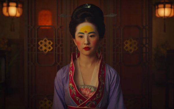 Mulan (2020) movie photo - id 525371