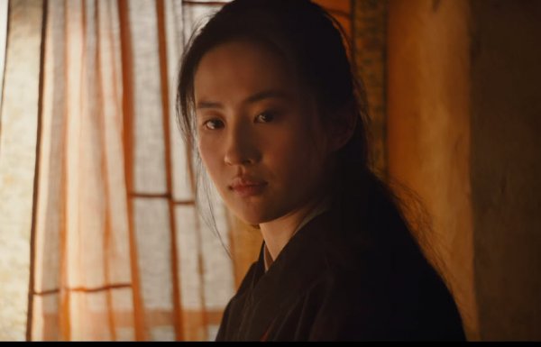 Mulan (2020) movie photo - id 525374