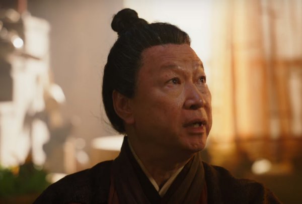 Mulan (2020) movie photo - id 525375
