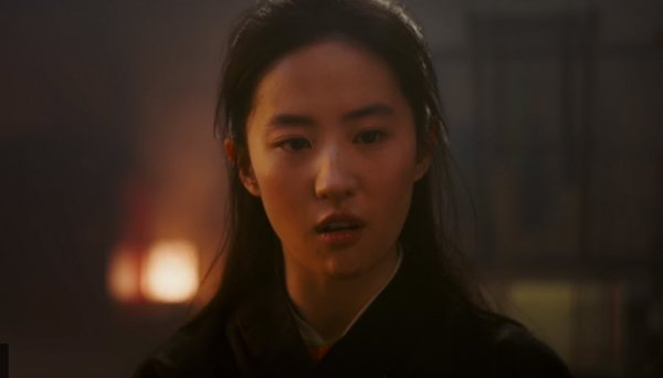 Mulan (2020) movie photo - id 525376