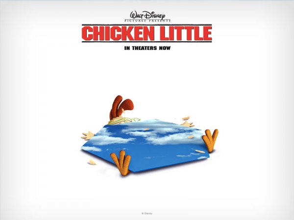Chicken Little (2005) movie photo - id 5257