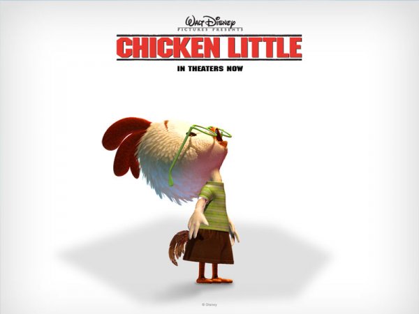 Chicken Little (2005) movie photo - id 5259