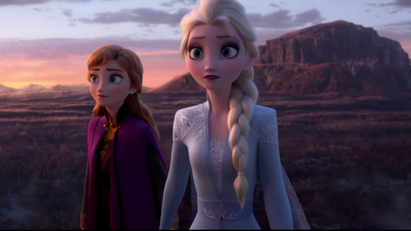 Frozen 2 (2019) movie photo - id 526046