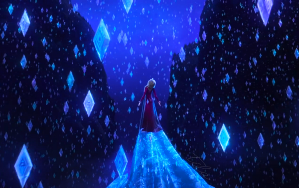 Frozen 2 (2019) movie photo - id 526047