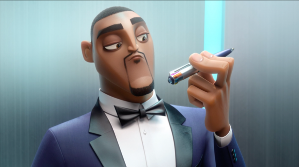 Spies in Disguise (2019) movie photo - id 526066