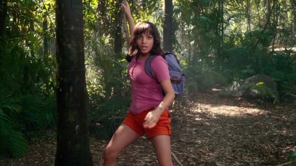 Dora and the Lost City of Gold (2019) movie photo - id 526091