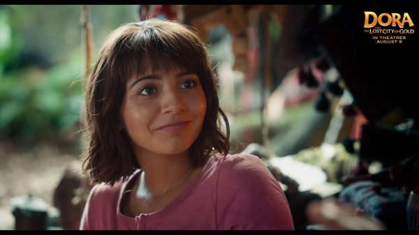 Dora and the Lost City of Gold (2019) movie photo - id 526119