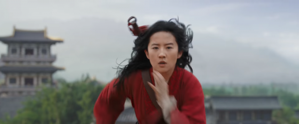 Mulan (2020) movie photo - id 526122